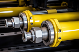 Maximizing Efficiency: A Comprehensive Guide to Hydraulic Cylinder Repair Services