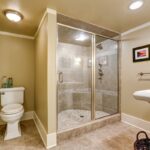 The Allure of Glass Shower Doors for Remodeling Bathrooms in Minnesota