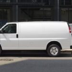 2025 Chevrolet Express: Your Ideal Partner for Commercial Needs