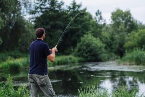 Why Montana is the Best Destination for Fly Fishing Adventures