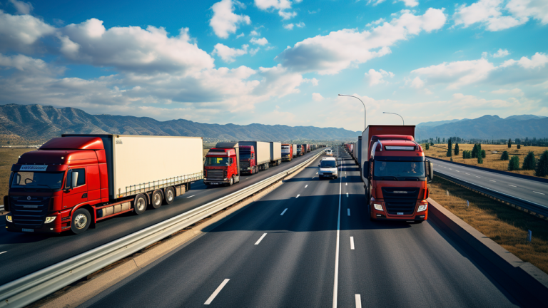 Optimizing Freight Transport Services: Key Factors to Ensure Efficiency and Reliability