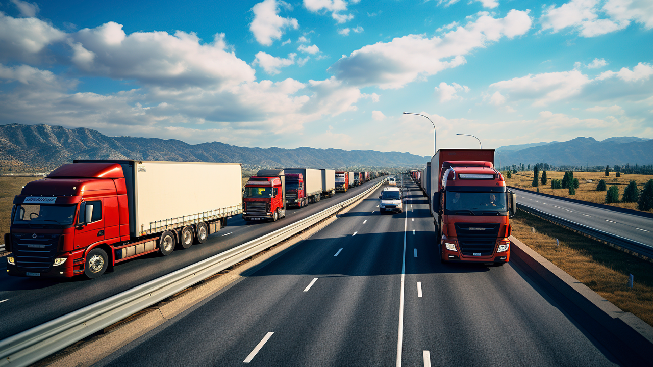Optimizing Freight Transport Services: Key Factors to Ensure Efficiency and Reliability