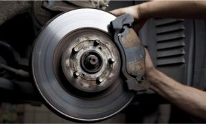 How to Ensure Brake Pad Compatibility with Your Vehicle