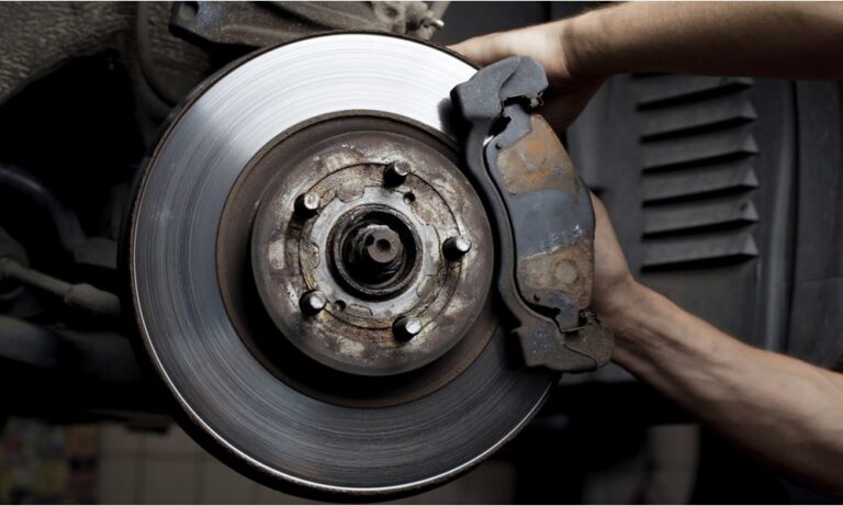 How to Ensure Brake Pad Compatibility with Your Vehicle