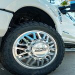 Why 22-Inch Dually Wheels Are the Ideal Choice for Ford and GM Trucks