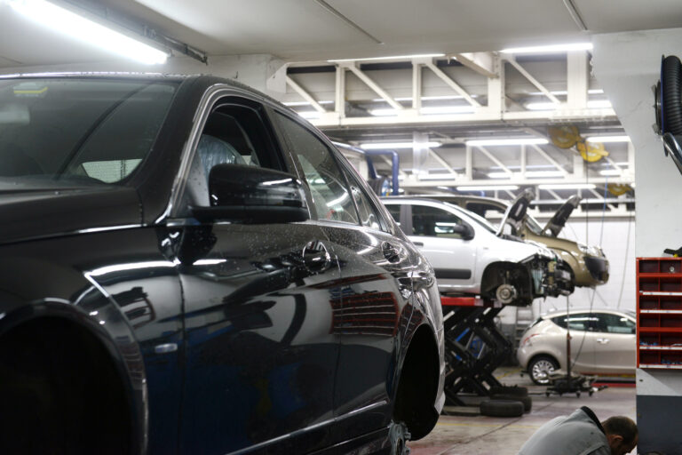 Discover the Top Secrets to Getting the Best Car Servicing in Singapore