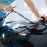 Increase Privacy & Curb Appeal with Peterborough Window Tinting