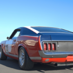 6 Iconic Ford Mustangs That Are Perfect for Financing