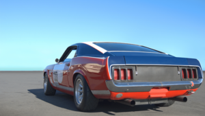 6 Iconic Ford Mustangs That Are Perfect for Financing