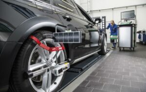 Common Myths About ADAS Calibration: Debunking Misconceptions