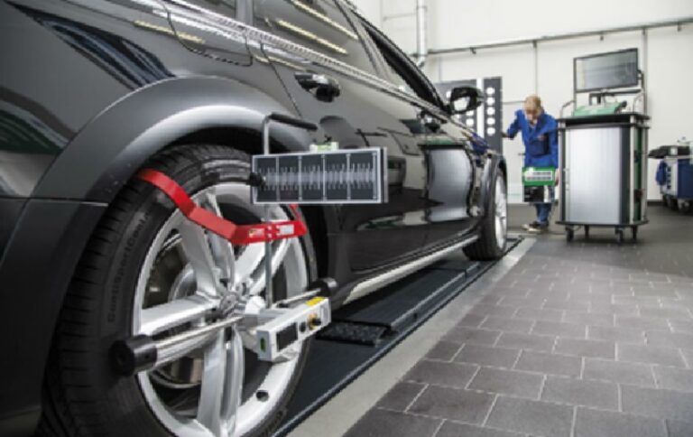 Common Myths About ADAS Calibration: Debunking Misconceptions