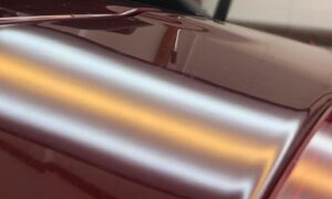 A Comprehensive Guide to Hail Damage Insurance Claims