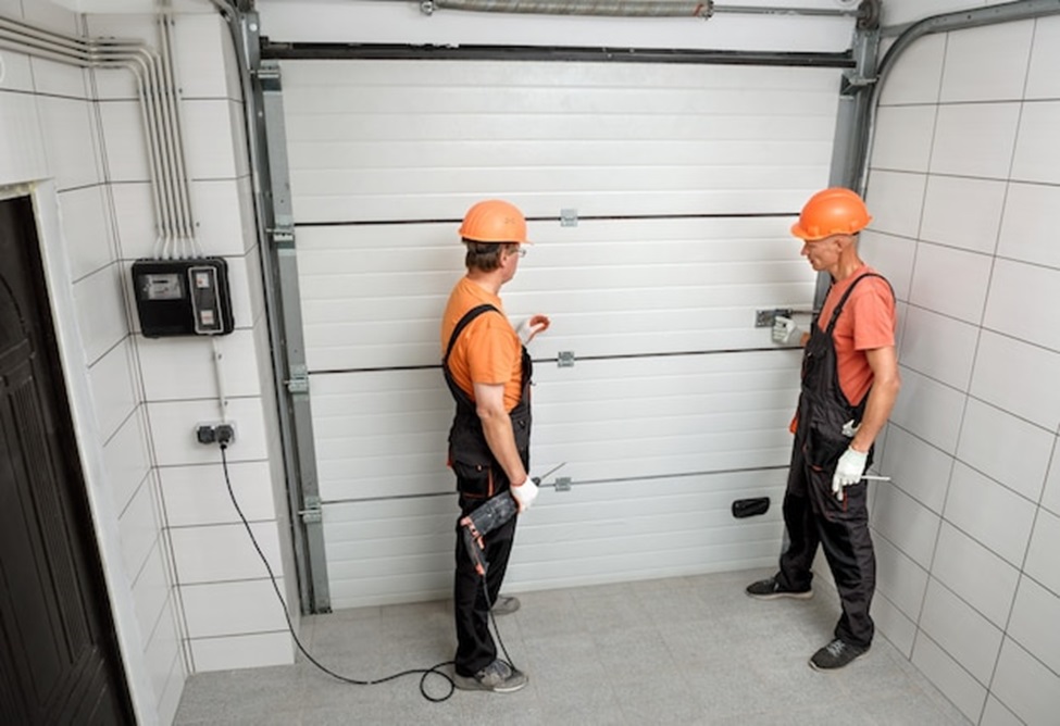 Preventing Costly Garage Door Repairs: Best Practices for Proactive Maintenance and Repair