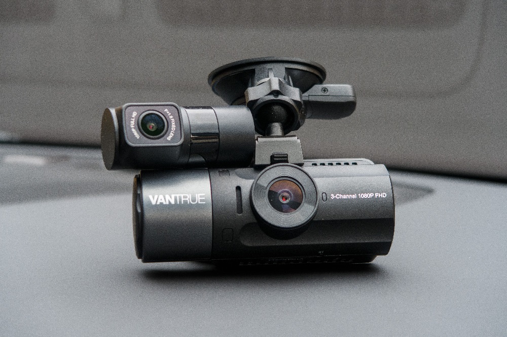 Vital Dash Cam Reviews: A Closer Look