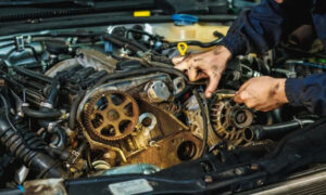 Top 10 Tips for Preventing Diesel Engine and Fuel System Issues