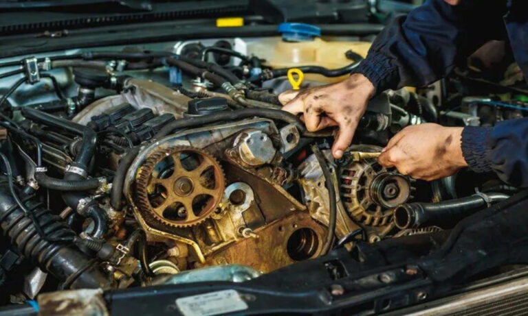 Top 10 Tips for Preventing Diesel Engine and Fuel System Issues