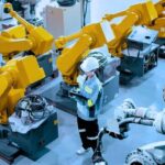 The Future of Smart Manufacturing: Latest Developments and Current Challenges