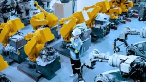 The Future of Smart Manufacturing: Latest Developments and Current Challenges