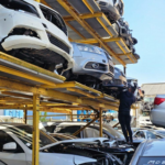 The Environmental Benefits of Junk Car Removal