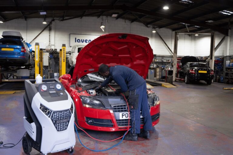 Power Seats and Car Rentals: What to Expect and How to Maintain