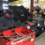 How a Clogged Exhaust Pipe Affects Vehicle Performance