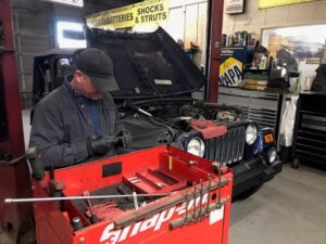 How a Clogged Exhaust Pipe Affects Vehicle Performance