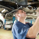 Understanding the Exhaust Manifold’s Role in Your Car’s Operation