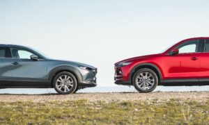 Testing a car like a professional before you buy