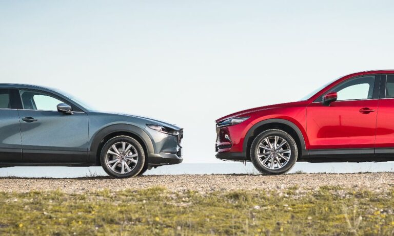 Testing a car like a professional before you buy