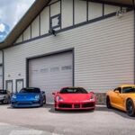 The Ultimate Guide to Joining an Exotic Car Rally