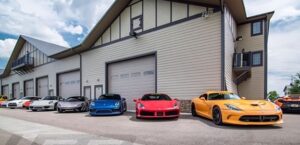 The Ultimate Guide to Joining an Exotic Car Rally