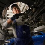 Benefits of Professional Car Waxing in Protecting Your Exterior