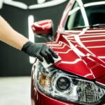 The Molecular Shield: Why Singapore’s Climate Makes Ceramic Coating an Automotive Necessity