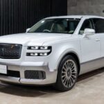 What Makes SUVs Safer and More Connected Than Ever