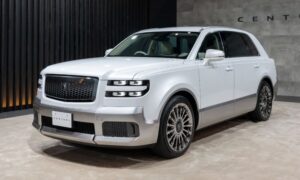 What Makes SUVs Safer and More Connected Than Ever