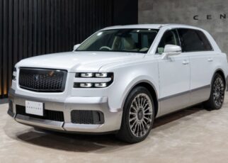 SUVs Safer