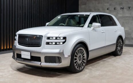 SUVs Safer