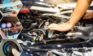 Dealing with Flickering Car Headlights: Causes and Expert Solutions