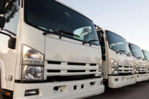 Factors to Consider When Choosing Commercial Trucks