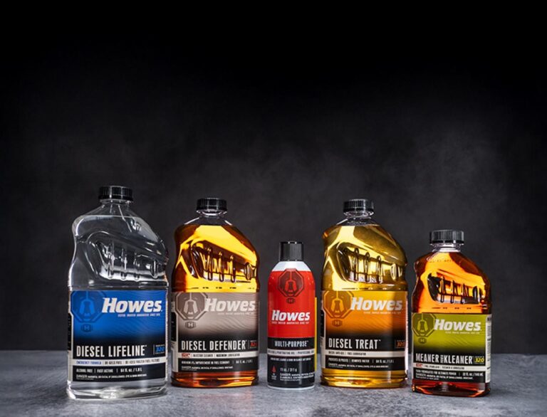 How to Prevent Diesel Fuel Gelling in Extreme Cold