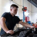 The Role of Air Vents in Your Car’s Climate Control System