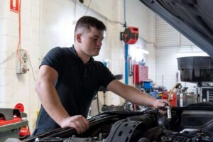 The Role of Air Vents in Your Car’s Climate Control System