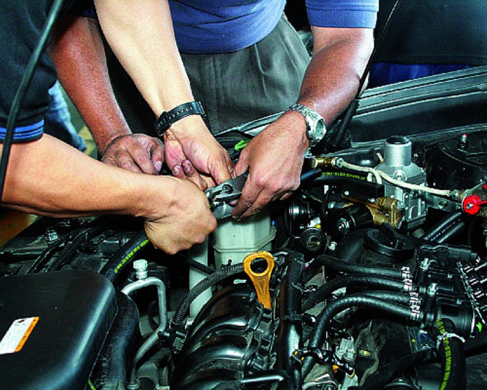How Oil Filters Protect Turbocharged Engines And What are the Maintenance Solutions?