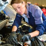 Emergency Preparedness: Recognizing a Wheel Stud Failure on Your Car