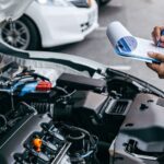 Finding a Specialist in Automotive Electrical Systems for Your Car’s Relay