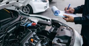 Finding a Specialist in Automotive Electrical Systems for Your Car’s Relay
