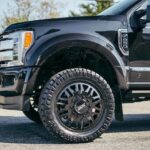 The Best Way To Choose The Right Dually Wheels For Your Truck