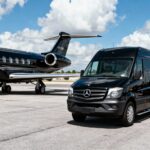 Best Luxury Transportation Options in NYC for Stress Free Travel
