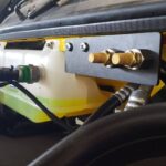 Why Land Rover Diff Breathers Clog on Trails — And How to Prevent It