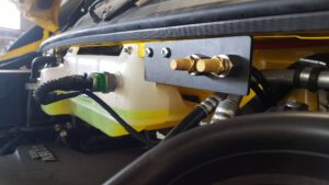 Why Land Rover Diff Breathers Clog on Trails — And How to Prevent It